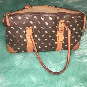 Dooney and Bourke handbag